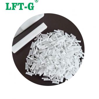 China OEM nylon 6 glass fiber granules pa66 pellets recycle materials Supplier