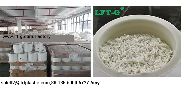 tpu Long glass fiber TPU thermoplastic urethanes Pellets