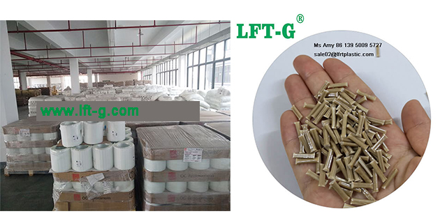 Pellets Polymer PPS