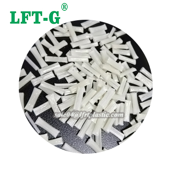 granular plastic raw materials ABS pellets lgf 30 polymer