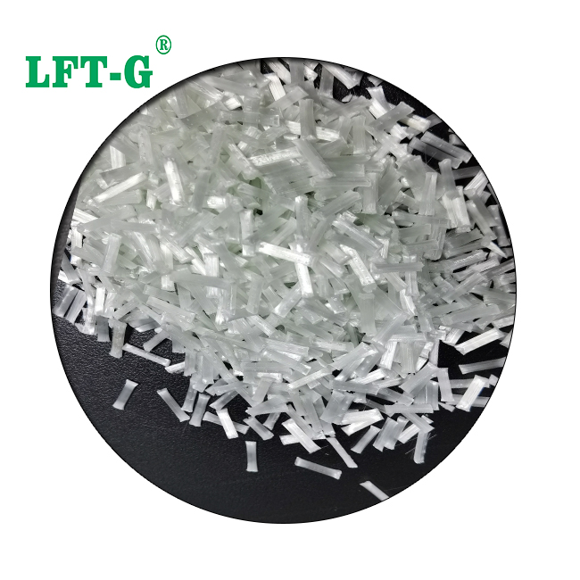 tpu long fiber thermoplastics industry polyurethane injection grade