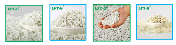 pp polypropylene granules polymer