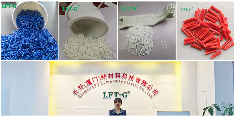 Glass Fiber Polymer