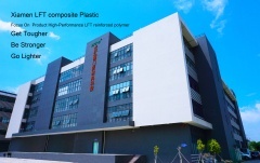 Xiamen LFT Composite Plastics Co., Ltd.