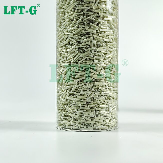 Long Glass Fiber Reinforced Polymer