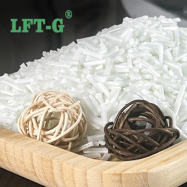 PP Long Glass Fiber Composite