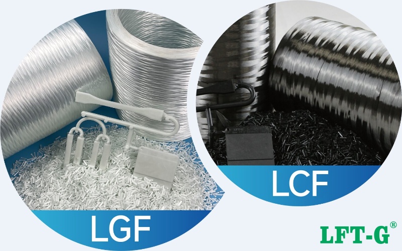 Carbon fiber properties