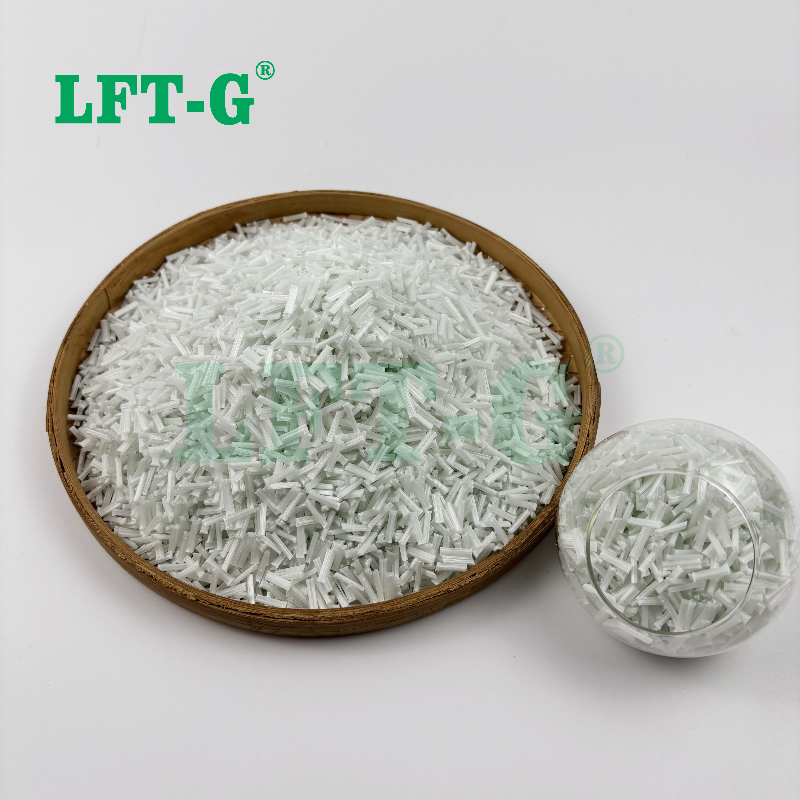 PP Long Glass Fiber Reinforced Material