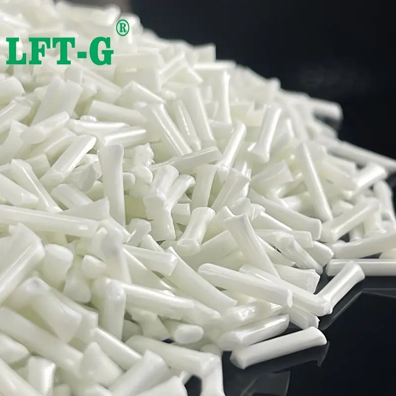 PA66 Long Glass Fiber Reinforced Nylon