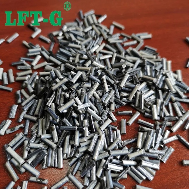 LFT-G Long Carbon Fiber Reinforced PEEK Pellets