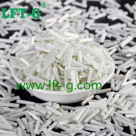 Long Glass fiber reinforced Polypropylene with Homopolymer