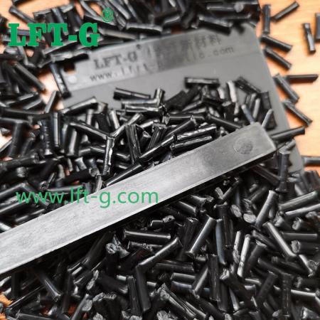 Nylon PA66 Long carbon fiber reinforced