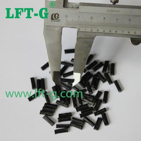 PP Homopolymer with Long carbon fiber reinforced