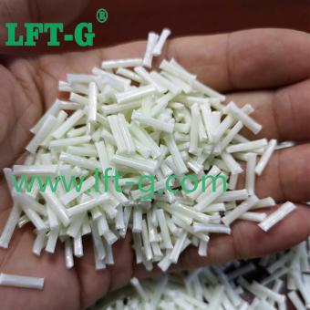 Nylon-MXD6 with Long Glass fiber reinforced