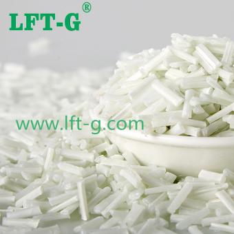 Reinforced Copolymer Polypropylene with long glass fiber resin