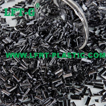 Resin of PPS Polyphenylene add carbon fiber