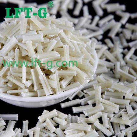 Reinforced Polyamide (nylon) PA6 Long Glass fiber