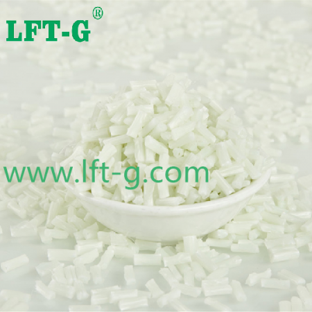 Reinforced Polyamide (nylon)  Long Glass fiber