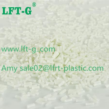 Reinforced Polyamide (nylon) PA6 Long Glass fiber