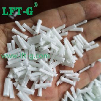 Polypropylene Long Glass fiber reinforced