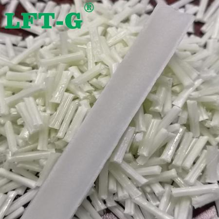 Nylon-MXD6 with Long Glass fiber reinforced