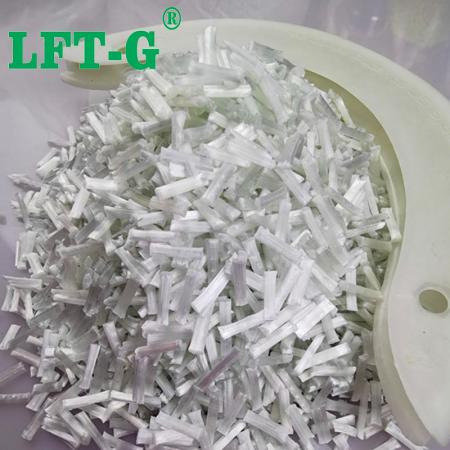 Reinforced PBT long glass fiber