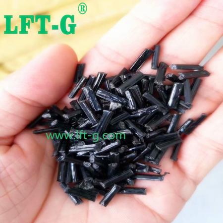 Reinforced Copolymer Polypropylene with long glass fiber resin