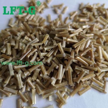 Reinforced PPSlong glass fiber resin