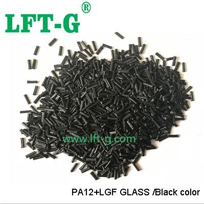 PP Virgin Pellets Long Carbon Fiber Polymer