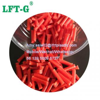 Reinforced Copolymer Polypropylene with long glass fiber resin