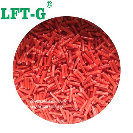 Reinforced Copolymer Polypropylene with long glass fiber resin