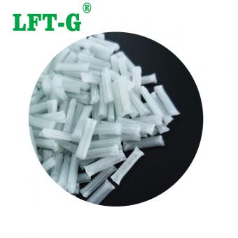China OEM Glass filled polyamide 6 resin lgf material polymer Supplier