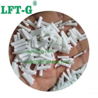 Polypropylene Long Glass fiber reinforced