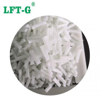 China OEM PA 6 density plastic granules price per kg polymer pellets pa6 Supplier