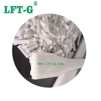 China OEM polyamide 6 engineering plastics  General Purpose Injection Grade Pa6 lgf30 Supplier