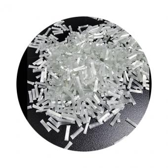 China OEM transparent tpu pellet  tpu resin granule prie polymer Supplier