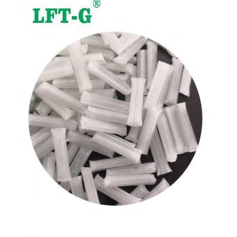 China OEM long glass fiber polybutylene terephthalate pbt plastic material lgf40 Supplier