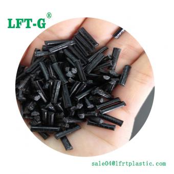 China OEM polyamide plastic raw materials prices for car parts lcf polyamide 6 granules Supplier