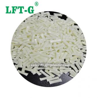 China OEM granular plastic raw materials ABS pellets lgf 30 polymer Supplier