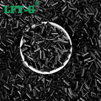 PP Virgin Pellets Long Carbon Fiber Polymer