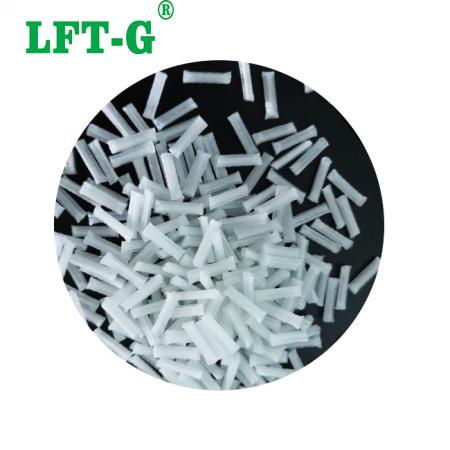PP excellent resistance to creep pp resin polypropylene lgf  polymer