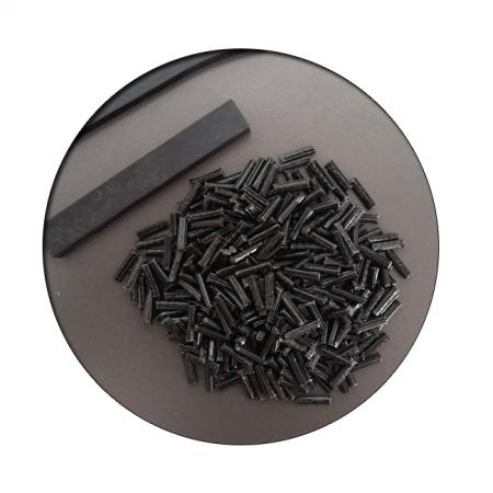 PA6 material polyamide 6 LCF pellets use for auto part