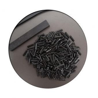 China OEM PA6 material polyamide 6 LCF pellets use for auto part Supplier