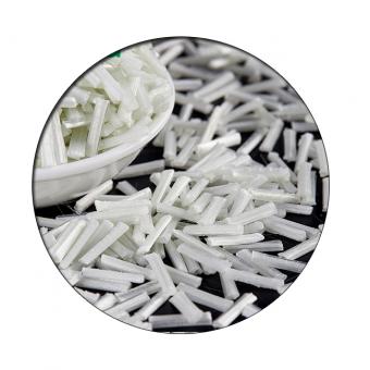 China OEM pa12 raw material glass fiber pa12 recycle pellets Supplier