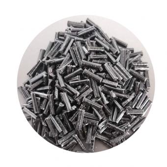 injection pa12 carbon fiber polyamide recycle granules