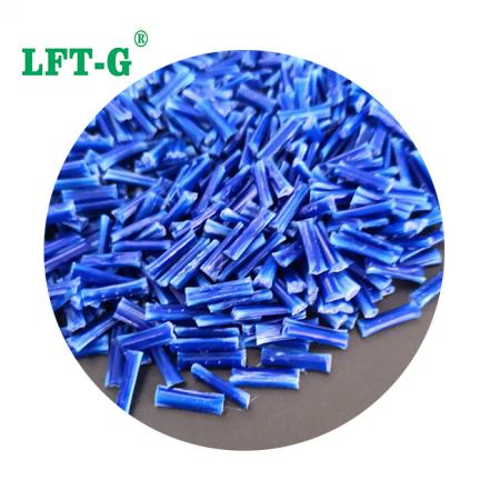 pa66/PA6 glass fiber reinforced plastic mechanical properties