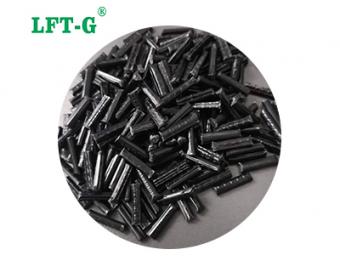 long carbon fiber pa66 reinforced recycle pa6 pa66 granules