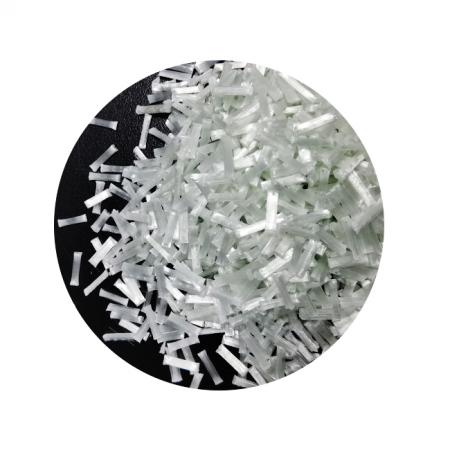 TPU glass fiber long fiber reinforced thermoplastic pellet