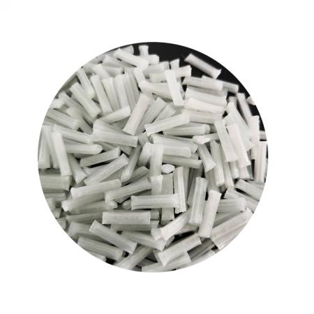 injedtion and extrusion molding pp polypropylene lgf reinforced lft pellets