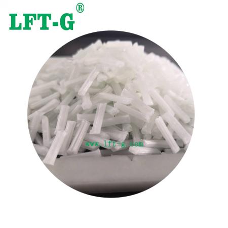 LFT pa6 long glass fiber reinforced lft plastic polyamide granules